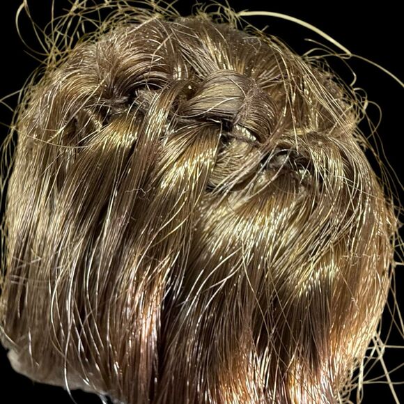 Bratz The Style It! Fashion Collection Yasmin Doll MGA 2003 Complete - Picture 9 of 14